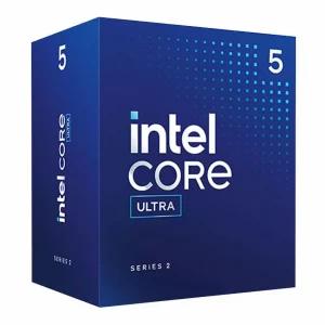 CPU Intel Core Ultra 5 225 (Up to 4.9GHz, 10 nhân 10 luồng, 20Mb Cache, 121W, Intel® Graphics) – SK LGA 1851