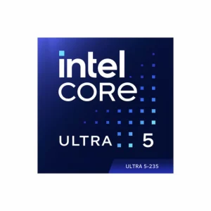 CPU Intel Core Ultra 5 235 (Up to 5.0GHz, 14 nhân 14 luồng, 24Mb Cache, 121W, Intel® Graphics) – SK LGA 1851