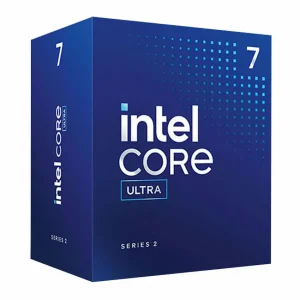 CPU Intel Core Ultra 7 265F (Up to 5.3GHz, 20 nhân 20 luồng, 30Mb Cache, 182W) – SK LGA 1851