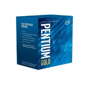 CPU Intel Pentium Gold G6405T (3.5GHz, 2 nhân 4 luồng, 4MB Cache, 35W) – SK LGA 1200