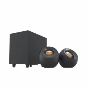 Loa Creative Pebble Plus