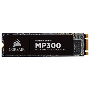 SSD Corsair CSSD 240GB -F240GBMP300