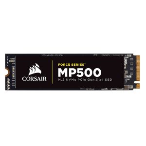 SSD Corsair CSSD 240GB -F240GBMP500