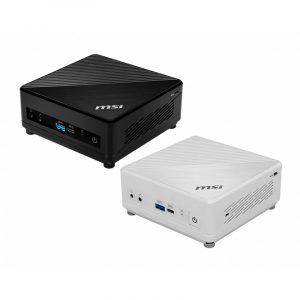 PC MSI CUBI 5 10M-092BVN-B31011UXX