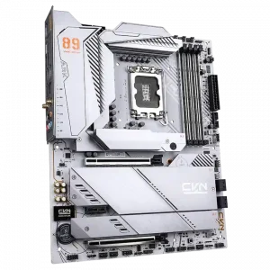 Mainboard Colorful CVN Z890 ARK FROZEN V20
