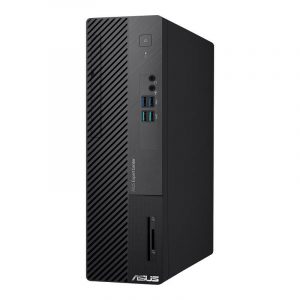 PC Asus D500SD-312100024W (15L, i3 12100, 8GB Ram, 256GB SSD, Win 11, 180W, KB+M, HDD kit, 1Y OSS + 1Y PUR)