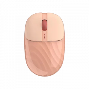 Chuột DAREU LM135G Wireless (Không dây 2.4G, 1200DPi, 300 mAh)