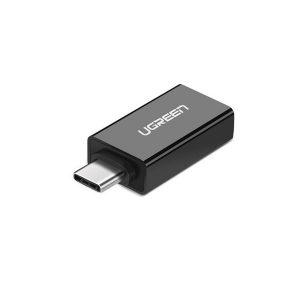 Đầu chuyển đổi USB Type-C to USB 3.0 OTG Ugreen 20808