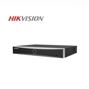 Đầu ghi hình Camera IP HIKVISION DS-7632NXI-K2 – 32 Kênh