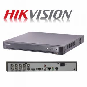 Đầu ghi hình HIKVISION iDS-7208HQHI-M1/S – Hybrid TVI-IP 8 kênh TURBO 5.0