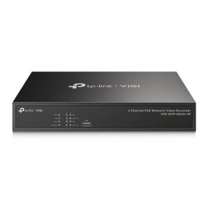 Đầu ghi hình TP LINK VIGI NVR1004H-4P 4 kênh