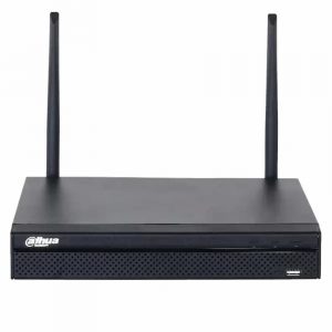 Đầu thu camera IP DAHUA DHI-NVR1108HS-W-S2 – 8 kênh, WIFI