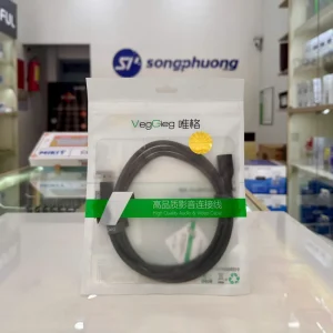 Dây USB nối dài VegGieg 3.0 V-U315