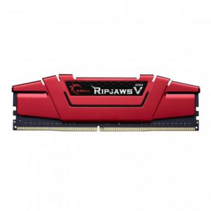 Ram G.Skill Ripjaws F4-2666C19S-8GVR 8GB (8GBx1) DDR4 2666MHz