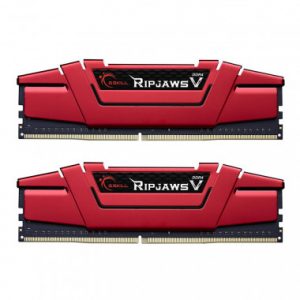 Ram G.Skill Ripjaws F4-2666C19D-16GVR 16GB (2x8GB) DDR4 2666MHz