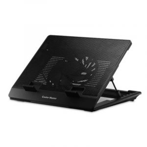 Đế Tản Nhiệt Laptop Cooler Master NotePal ERGOSTAND LITE – R9-NBS-ESLK-GP