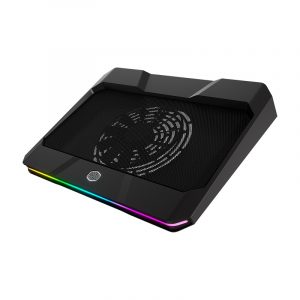 Đế Tản Nhiệt Laptop Cooler Master NotePal X150 THKGECTRUM – MNX-SWXB-10NFA-R1
