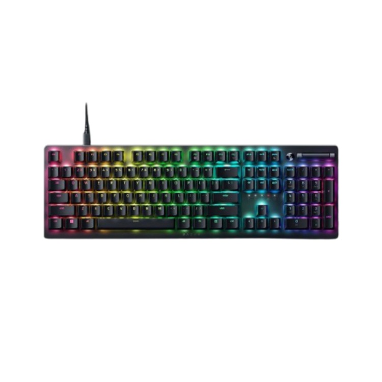 Bàn phím Razer DeathStalker V2 (Wireless, Red Switch, RGB, RZ03-04500100-R3M1)