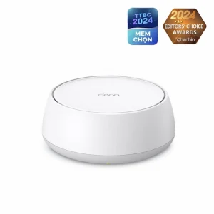 Wi-Fi 7 TP-Link Deco BE25 1-Pack (Hệ Thống Mesh Wi-Fi 7 BE5000 Cho Gia Đình)