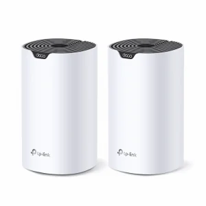 Wi-Fi TP-Link Deco S7 2-Pack (Hệ thống Wi-Fi Mesh Cho Toàn Bộ Nhà AC1900)