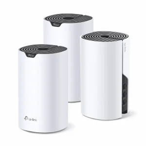 Wi-Fi TP-Link Deco S7 3-Pack (Hệ thống Wi-Fi Mesh Cho Toàn Bộ Nhà AC1900)