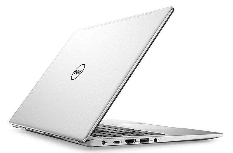 Laptop Dell Inspiron 14 5420 P157G001ASL (i5 1235U, 8GB Ram, 256GB SSD, 14 inch FHD+, Win11 Home, Finger Print, Silver)