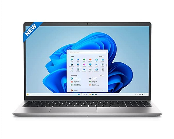 Laptop Dell Vostro 5620 P117F001AGR (i7 1260P, 16GB (8GBx2) Ram, 512GB SSD, 16 inch FHD+, Win11 Home, Finger Print, Grey)