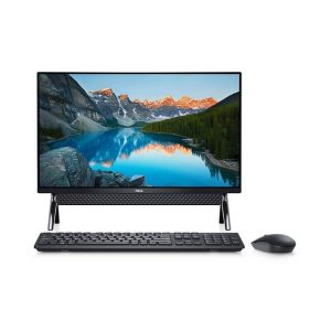 PC Dell Inspiron All in One 5400 42INAIO540010 (i3-1115G4, 8GB RAM, 256GB SSD, 23.8 inch FHD, WL+BT, K+M, Office, Win11)