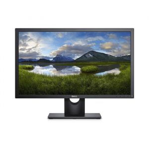 Màn Hình Dell P2018H (19.5 inch, 1600 x 900, TN, 60Hz, 5ms)