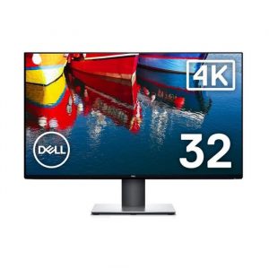 Màn Hình Dell UltraSharp U3219Q 4K (32 inch, 3840 x 2160, IPS, 60Hz, 5ms)