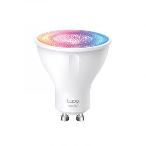 Đèn Spotlight Wi-Fi Thông Minh Đa Sắc TP Link Tapo L630
