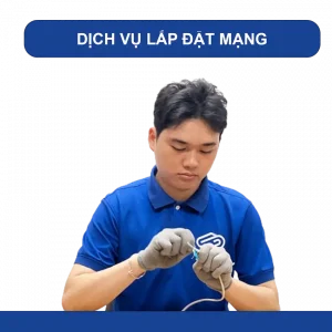 Dịch Vụ Lắp Đặt Mạng Lan-WIFI