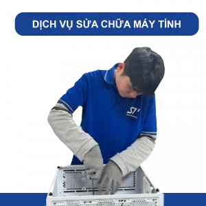 Dịch Vụ Sửa Chữa Máy Tính – PC