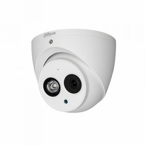 Camera Dome DAHUA DH-HAC-HDW1200EMP-A-S5 – 2.0MP