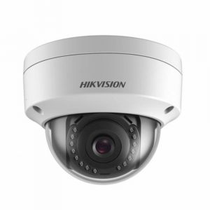 Camera IP Dome HIKVISION DS-2CD1143G0-IUF (4.0 MP, Tích hợp Micro)
