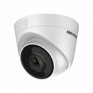 Camera IP Dome HIKVISION DS-2CD1343G0-IUF (4.0MP, Hồng ngoại 30m)
