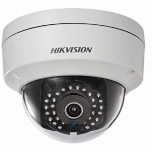 Camera IP Dome HIKVISION DS-2CD2121G0-I (2.0 MP, Hồng ngoại 30m)