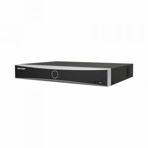 Đầu ghi hình Camera IP HIKVISION DS-7604NXI-K1 – 4 Kênh
