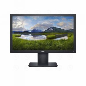 Màn Hình LCD DELL E2020H (19.5 inch, 1600X900, TN, 60Hz, 5ms, Đen)