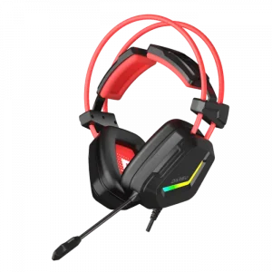 Tai Nghe Gaming DAREU EH733 (Âm thanh Giả lập 7.1)