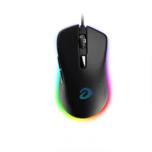Chuột Gaming Dareu EM908X (RGB, BRAVO sensor, Optical Sw)
