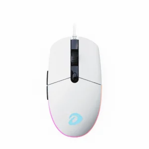 Chuột Gaming Dareu EM911 (RGB, 10.000 DPI)