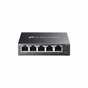 Switch TP-Link ES205G (5 Cổng Gigabit)