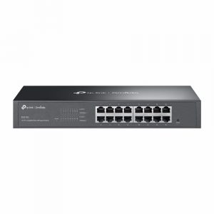 Switch TP-Link ES216G (16 Cổng Gigabit)