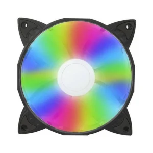 Bộ Fan Case 1ST PLAYER FIREBASE G1 ZY12025 RGB