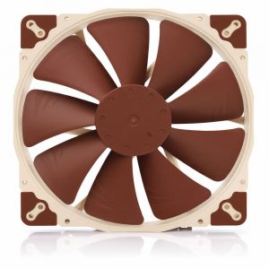 Fan Case Noctua NF-A20 PWM