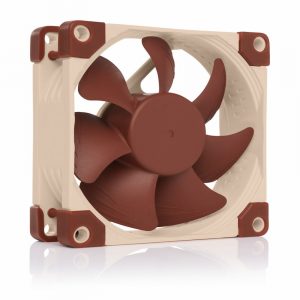 Fan Case Noctua NF-A8 PWM