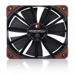Fan Case Noctua NF-F12iPPC-3000 PWM