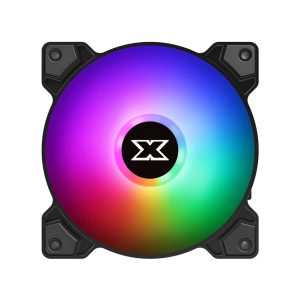 Fan Case Xigmatek X20F (EN45457) – RGB FIXED