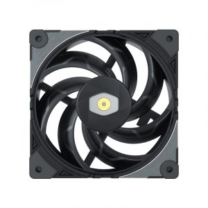 Fan Cooler Master MasterFan SF120M – MFZ-B2NN-20NPK-R1
